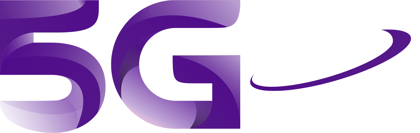 5 Ginity logo